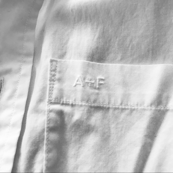 A&F top - Picture 2 of 4